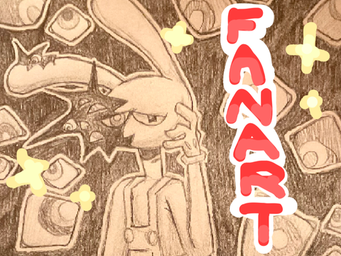 TADC FANART !!