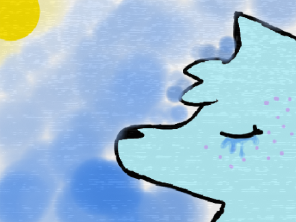 THE MOON WILL SING - Part 46