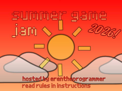 TerrorSnipe (for Summer Game Jam)