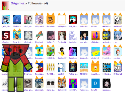 Goal reached!!!