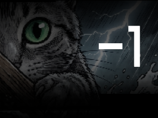 The Storm : -1