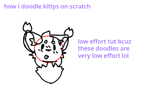 art tut that nobody asked for