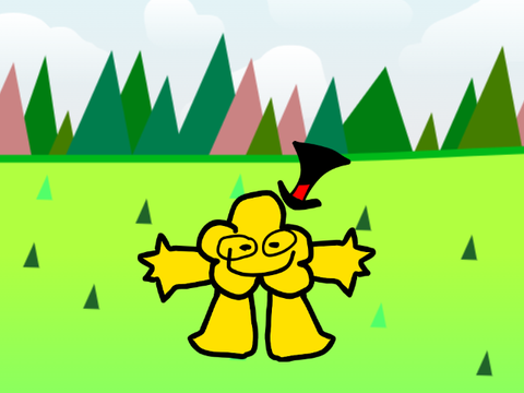 BFFF Animator Audition