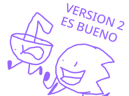 Esmeralda y RD: Tema de apertura (Demo V2)