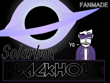 SolarBox V௹ - Blackhole Respaghettified Sign ups! remix