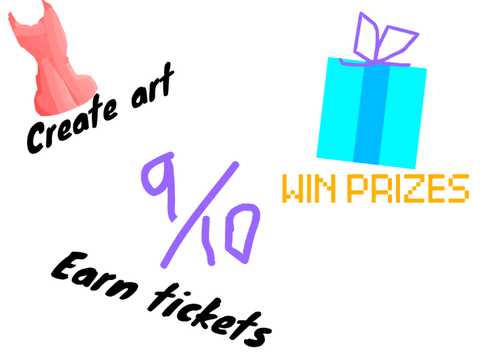 Raffle!!!