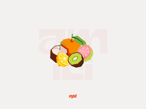 Amici SCRAPPED Branding
