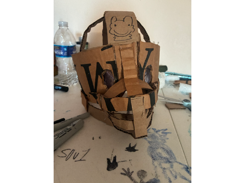 WIP intern head!!!