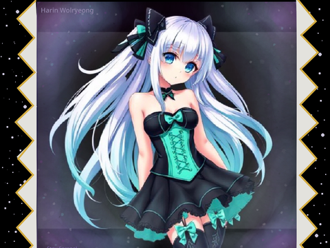 ♥ ~Audition folder~ ♥