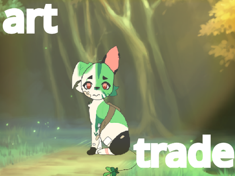 Trade with @Your_Number1_Fan