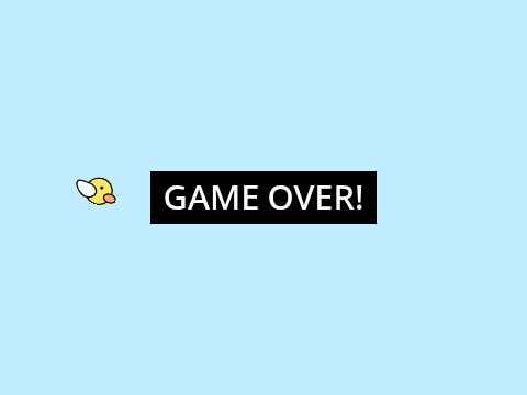 Flappy Bird! remix