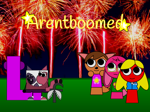 My 2026 July PFP remix