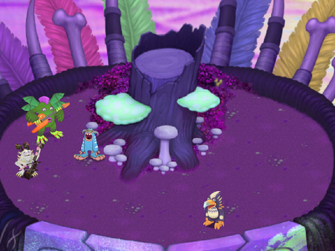 Rare Tribal island! (Update 4)