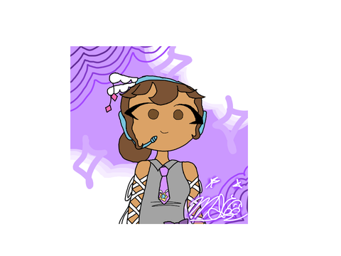 New pfp