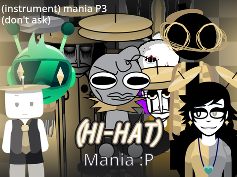 Doll (HI-HAT) Mania :P - AYS (08/20)