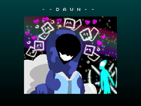 Dawn WIKI