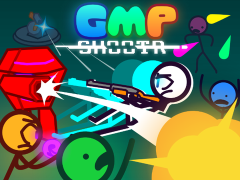 GMPShootr - THUMBNAIL