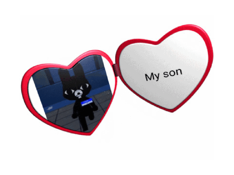 MY SHAYLA!