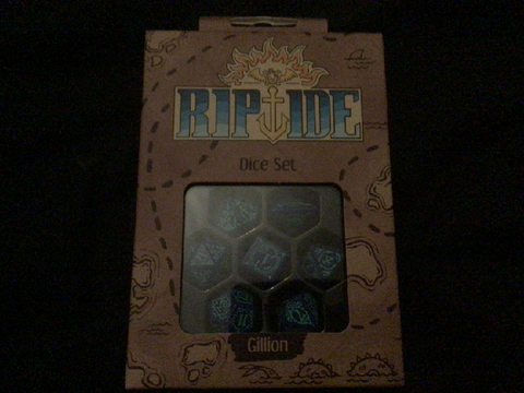 ITS HERE!