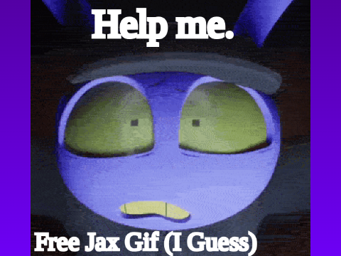 Free Jax Gif (I Guess)