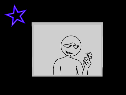12 fps animation real