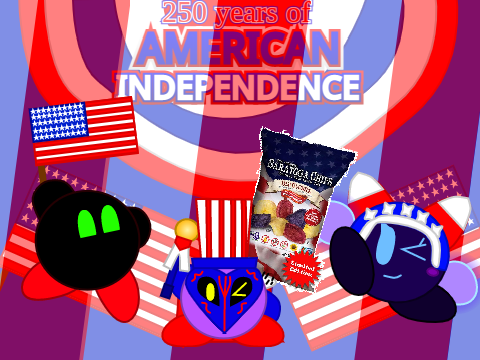 250th AMERICA PROJECT