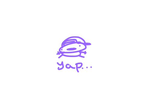 I have message for you goobs