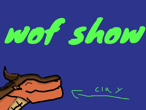 wof show starfilght