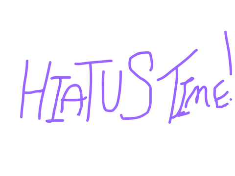 I have no ideas rn so…