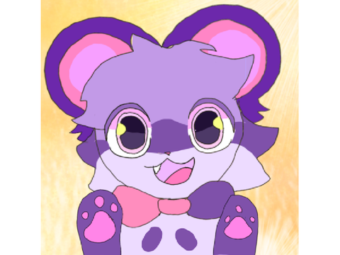 ☆Gift Pfp for @SquirrelStar_16☆