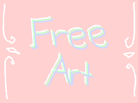 CLOSED)) Come pickup your art!