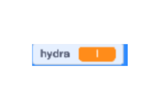 No freaking way i got a hydra 1%