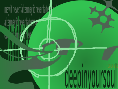 DEEPINYOURSOUL
