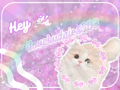 Open banner contest! PG's needed!  remix