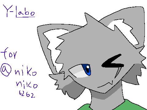 景品！for@nikoniko6262