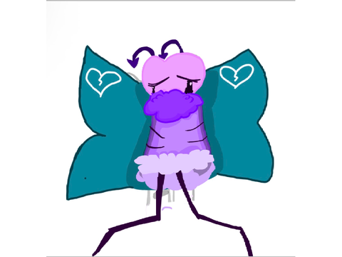 Dandy's World: No Escape AU Flutter