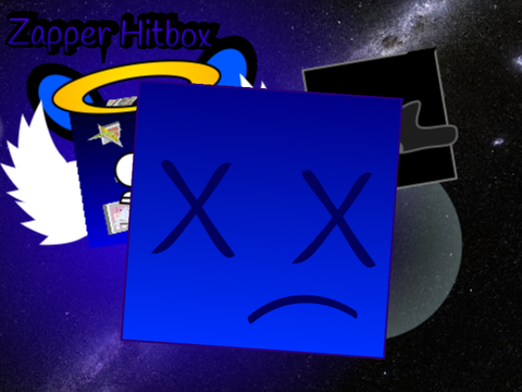 We Have Been In MANY Hitboxes, And Now This?