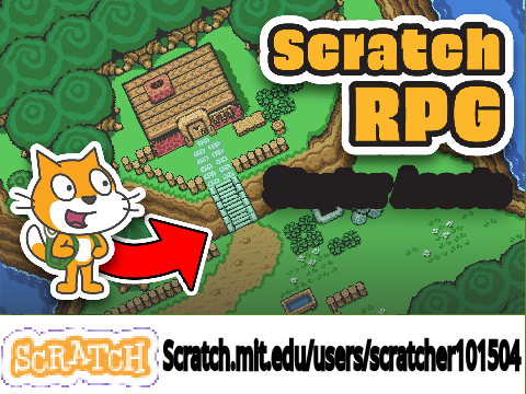 Scratch RPG