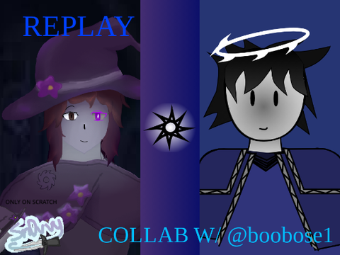 Replay | Forsaken Collab w/ @boobose1