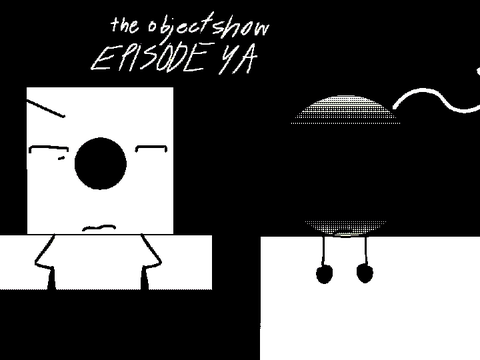 the object camp. episode 4a.