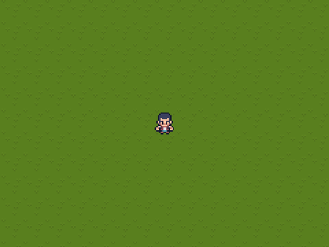 Scratch RPG Episode 1