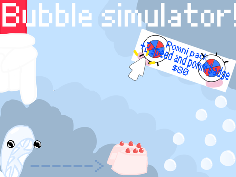 Bubble simulator(TADC)mobile friendly