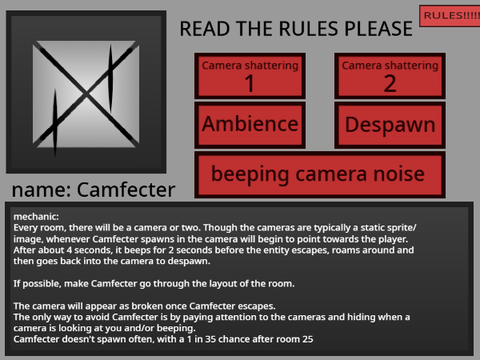 Camfecter