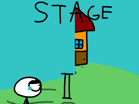 The Confused - Everywhere in the lobotomization STAGE 2