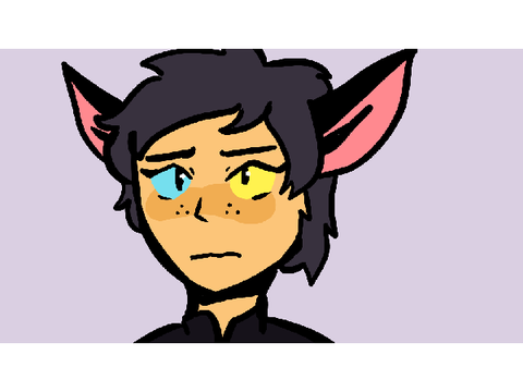 Shera Animation Practice