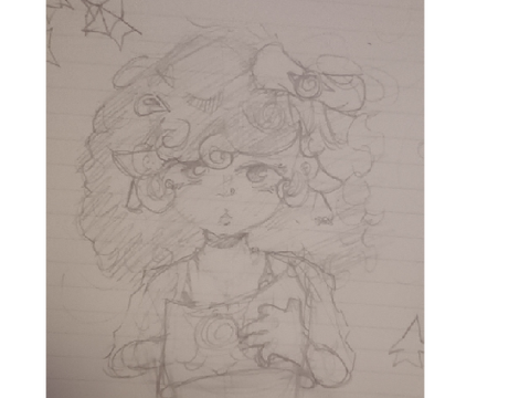 hehehe art
