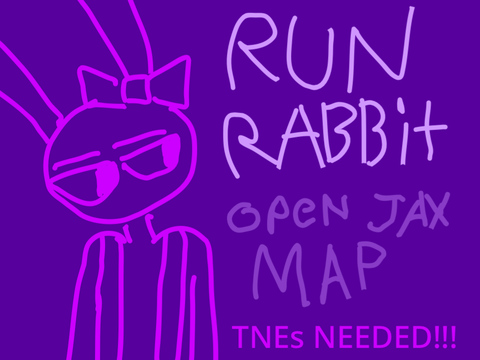 RUN RABBIT COMPLETE PART 3