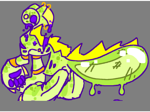 neutrons AMAZING redesign