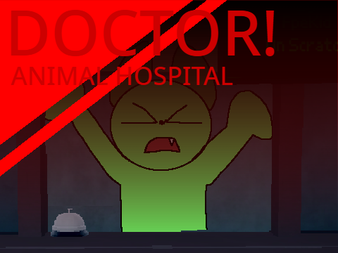 Doctor || Animal Hospital