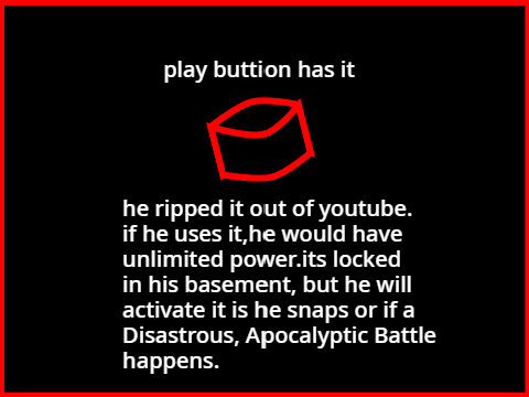 this changes everything...